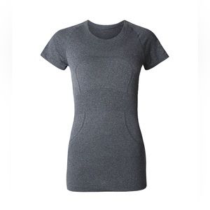 Lululemon Swiftly Tech Short Sleeve Workout Top